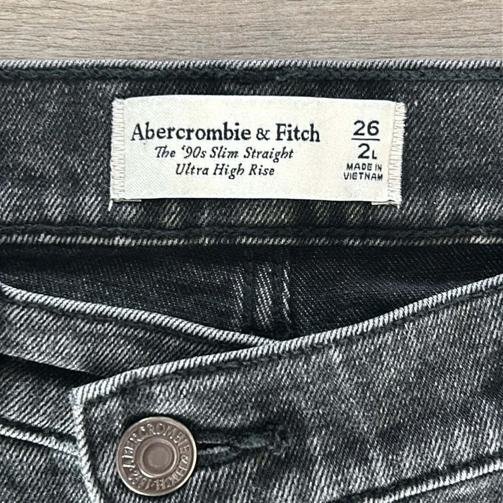 Abercrombie & Fitch abercrombie fitch